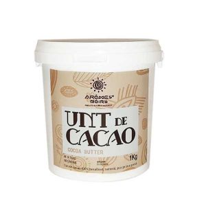 unt-de-cacao